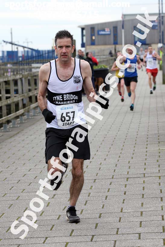 Port of Blyth 10k Road Race. Photo: David T. Hewitson/Sports for All Pics